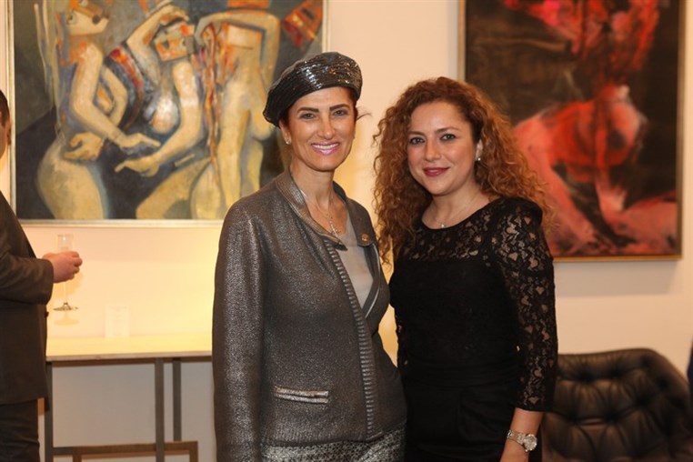 L art moderne chez Ardeco Gallery